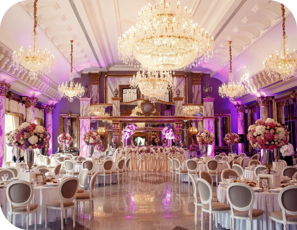 Event management company in goa