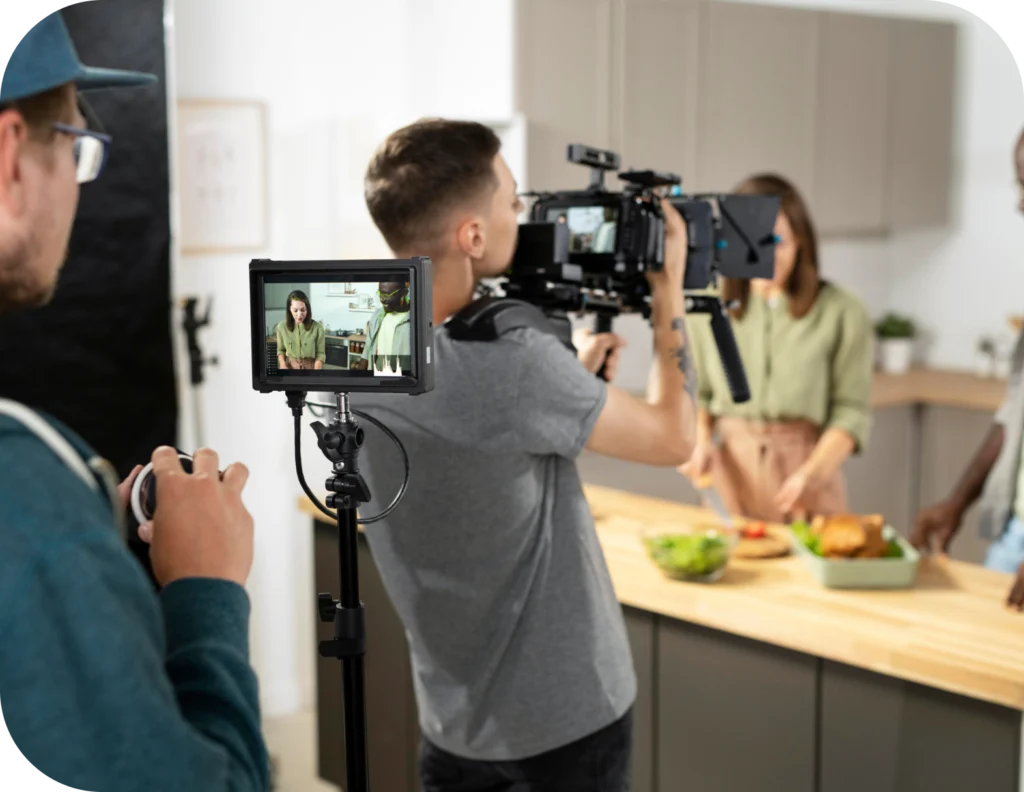 Event Production in Goa