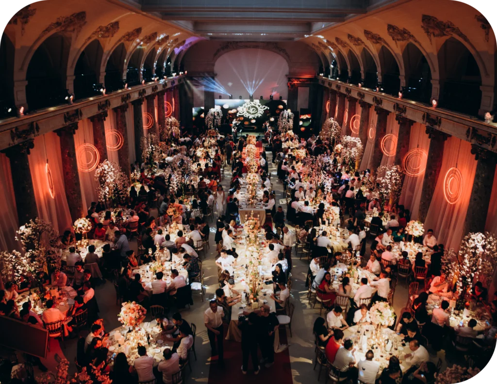 event management company in goa