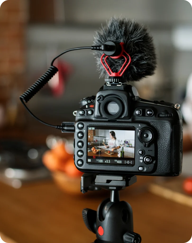 Event production in Goa