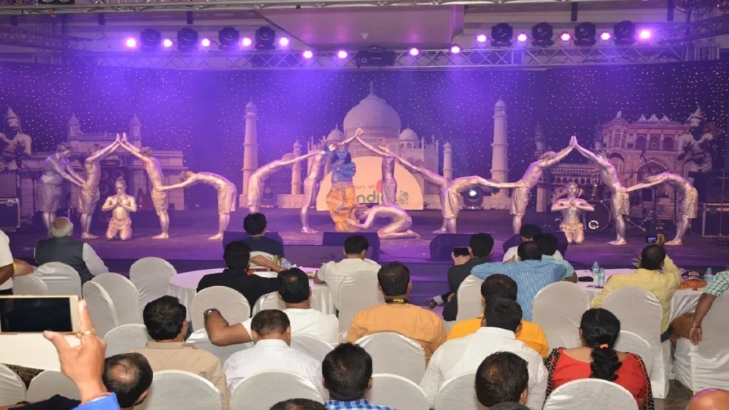 Best Artist Management in Goa