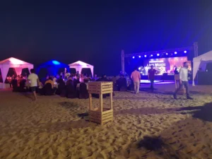 Best Live Band In Goa
