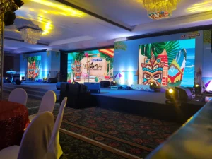 event management company in goa