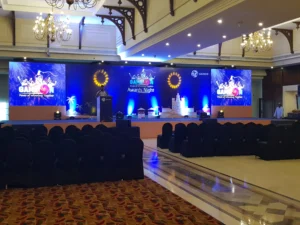 event management company in goa