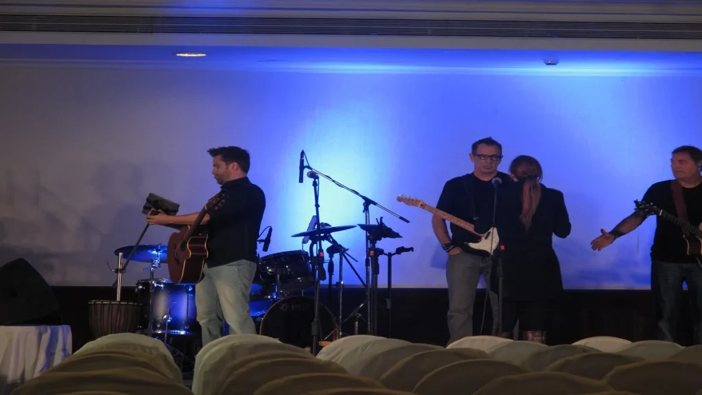 Best Artist Management in Goa