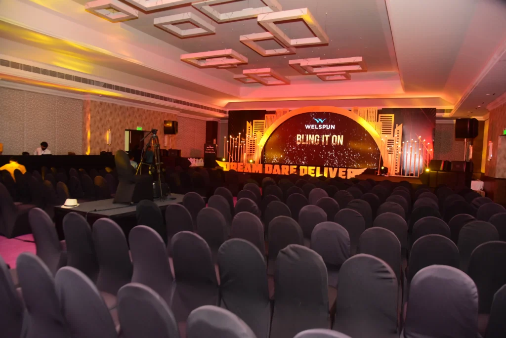 Event Planners Goa