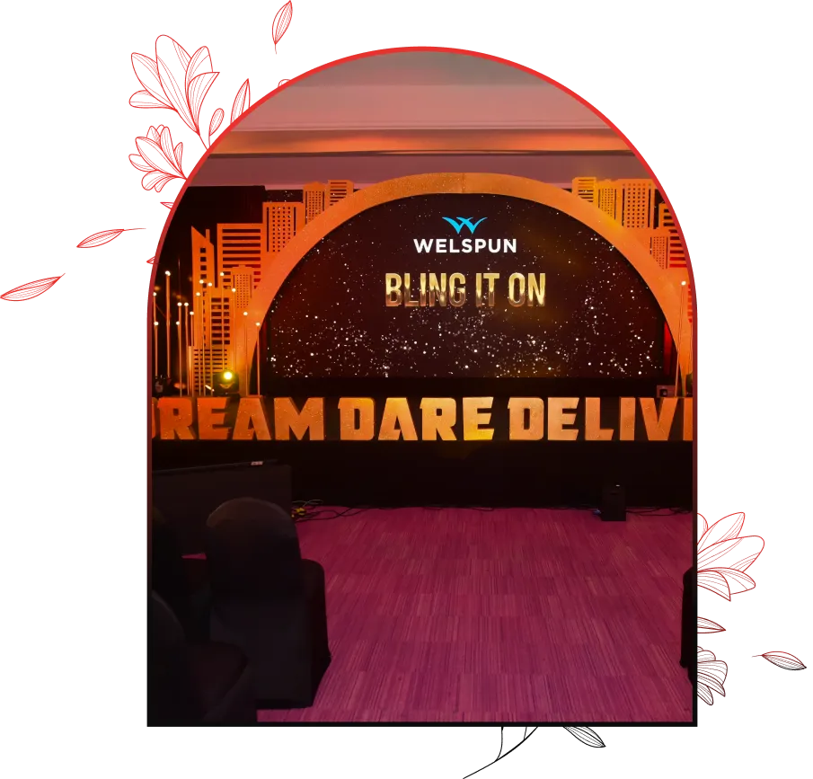 Virtual Events in Goa