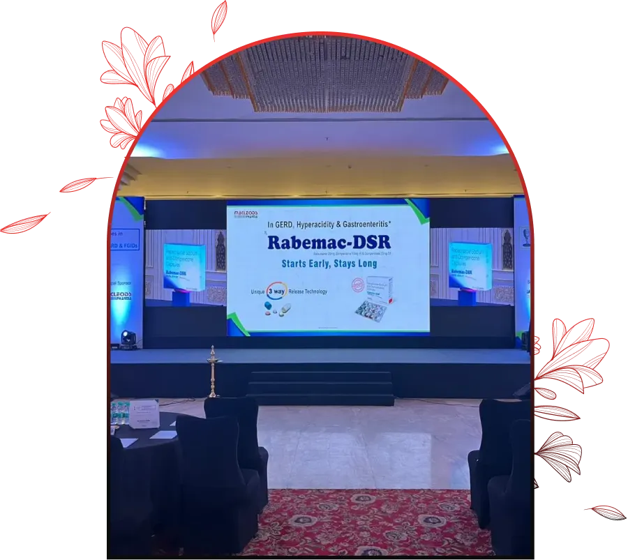 event management company in goa