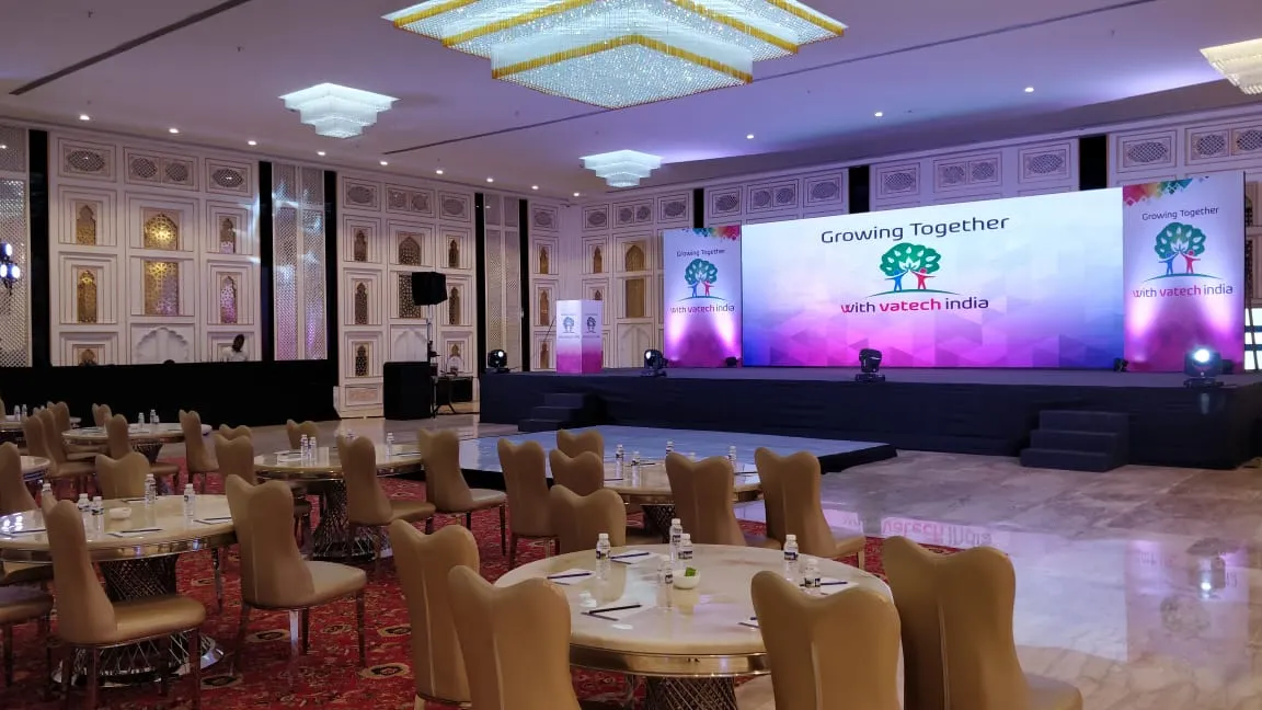 event management company in goa