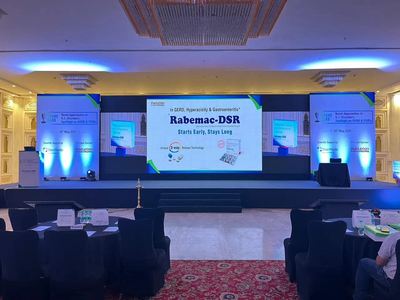 event management company in goa