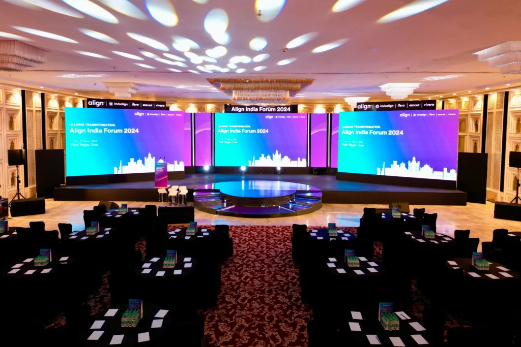 event management company in goa