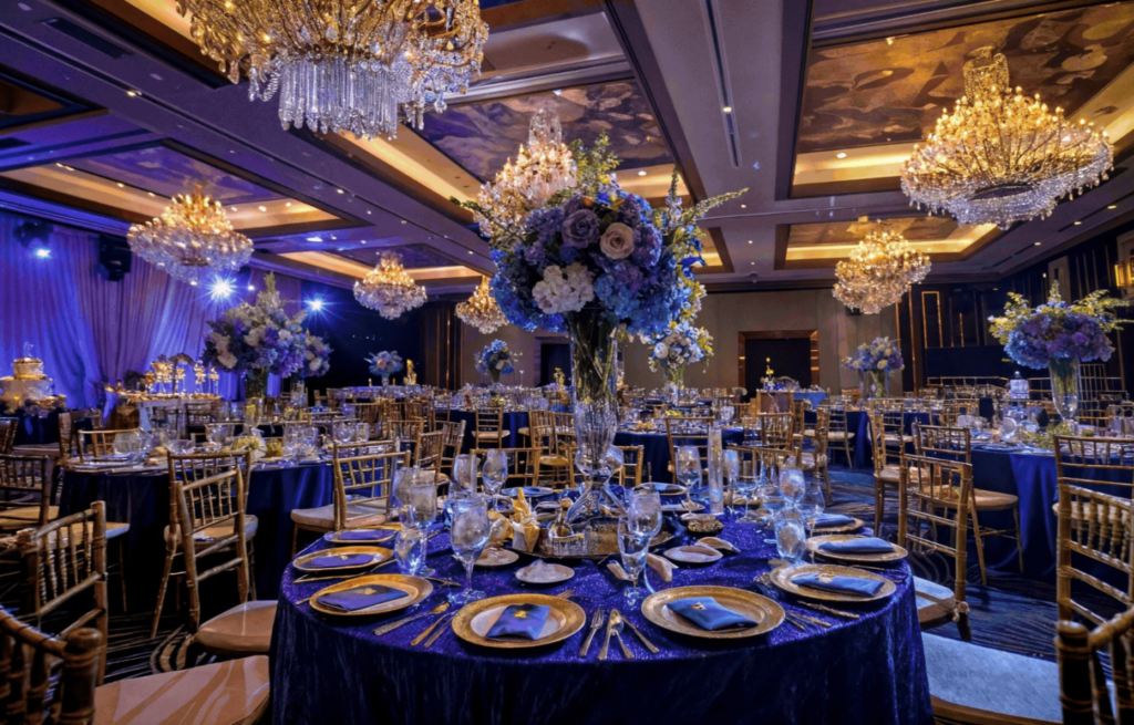 Top Event Decorators in Goa